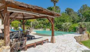 Venta Villa Mougins