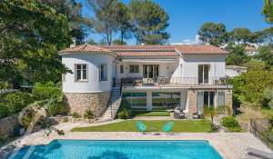 Venta Villa Mougins