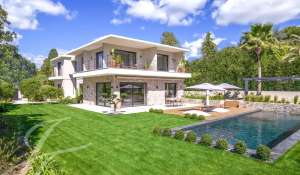 Venta Villa Mougins