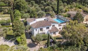 Venta Villa Mougins