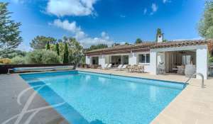 Venta Villa Mougins