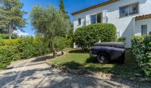 Venta Villa Mougins