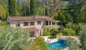 Venta Villa Mougins