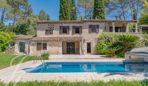 Venta Villa Mougins