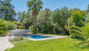 Venta Villa Mougins