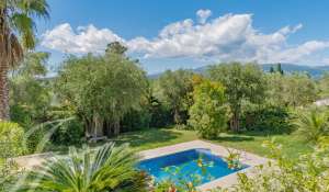 Venta Villa Mougins