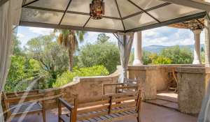 Venta Villa Mougins