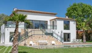 Venta Villa Mougins