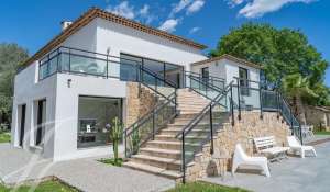 Venta Villa Mougins