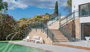 Venta Villa Mougins