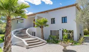 Venta Villa Mougins