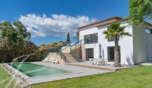 Venta Villa Mougins