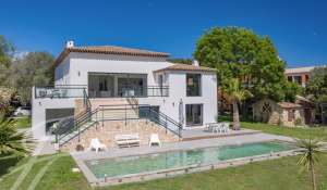 Venta Villa Mougins