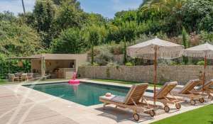 Venta Villa Mougins