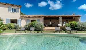 Venta Villa Mougins