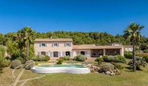 Venta Villa Mougins