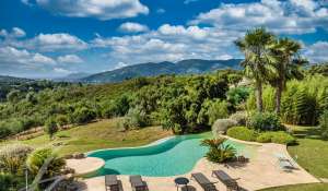 Venta Villa Mougins