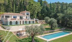 Venta Villa Mougins