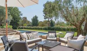 Venta Villa Mougins