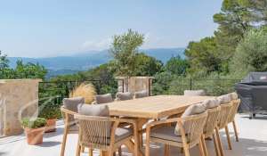 Venta Villa Mougins