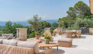 Venta Villa Mougins