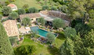 Venta Villa Mougins