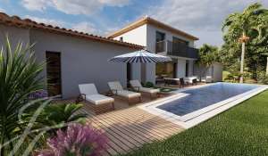 Venta Villa Mougins