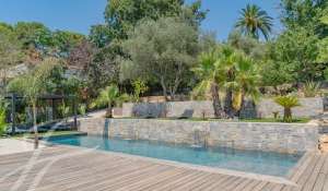 Venta Villa Mougins