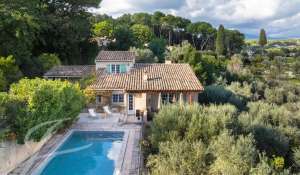 Venta Villa Mougins