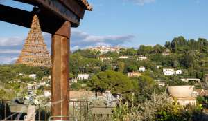 Venta Villa Mougins