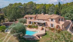 Venta Villa Mougins