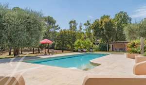 Venta Villa Mougins