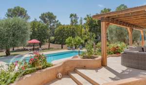 Venta Villa Mougins