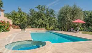 Venta Villa Mougins