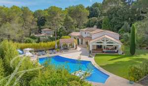 Venta Villa Mougins