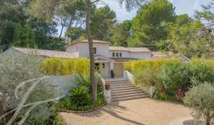 Venta Villa Mougins