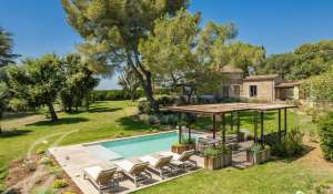 Venta Villa Mougins