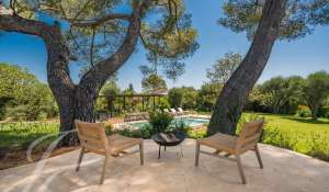 Venta Villa Mougins