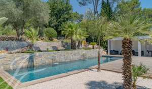 Venta Villa Mougins