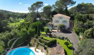 Venta Villa Mougins