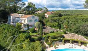 Venta Villa Mougins