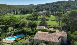 Venta Villa Mougins