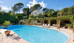 Venta Villa Mougins