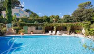 Venta Villa Mougins