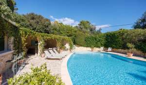 Venta Villa Mougins