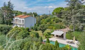 Venta Villa Mougins