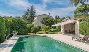 Venta Villa Mougins