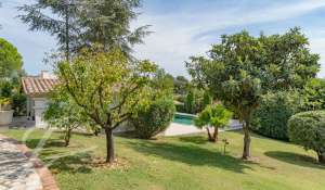 Venta Villa Mougins