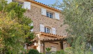 Venta Villa Mougins