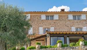 Venta Villa Mougins